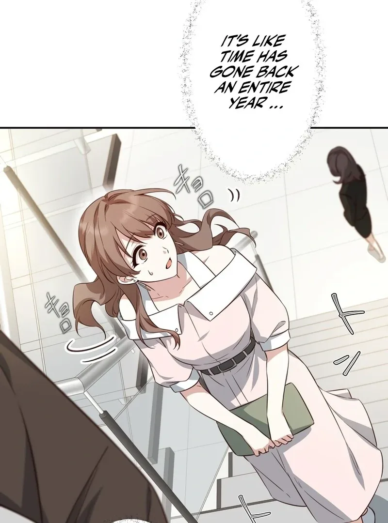If a Second Marriage Can Save You Chapter 4 page 134