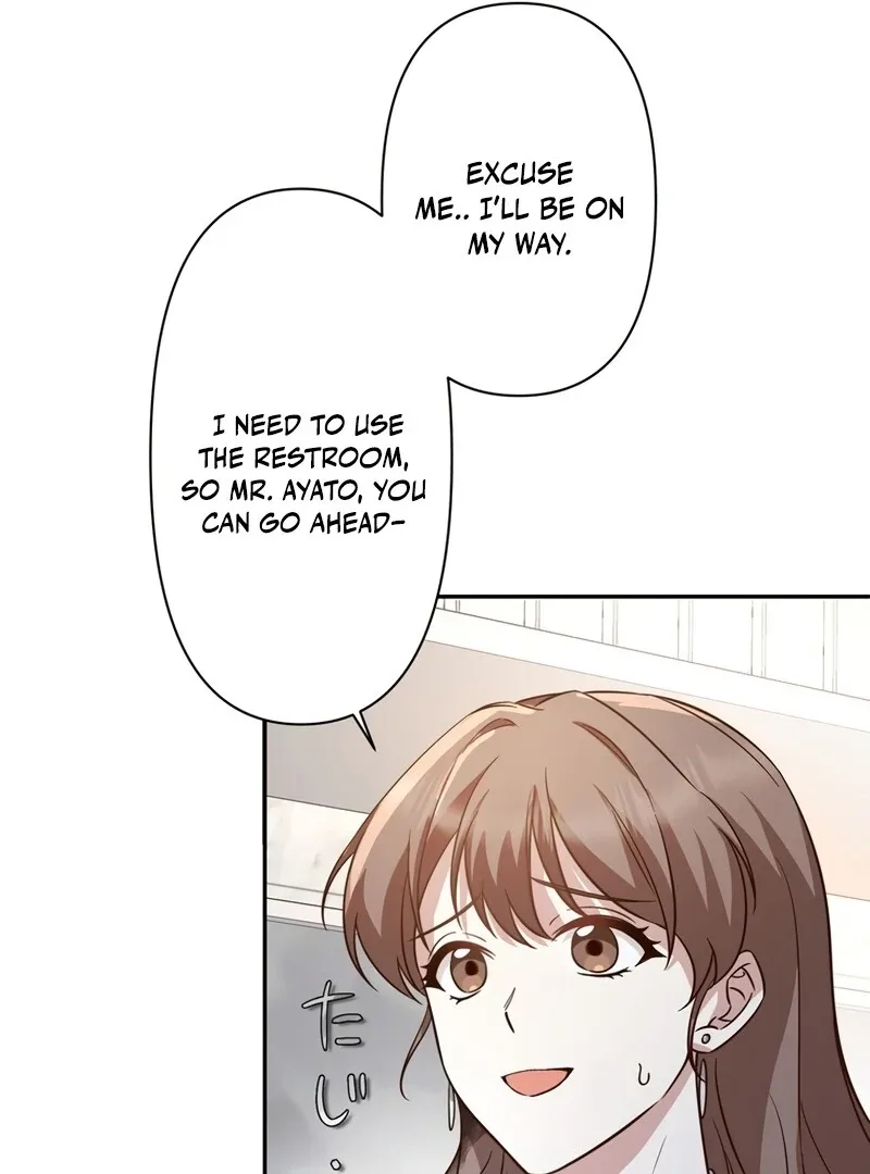 If a Second Marriage Can Save You Chapter 6 page 93