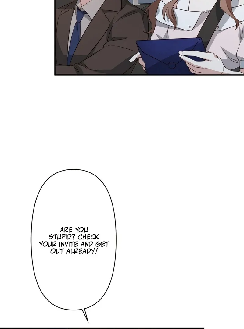 If a Second Marriage Can Save You Chapter 4 page 126