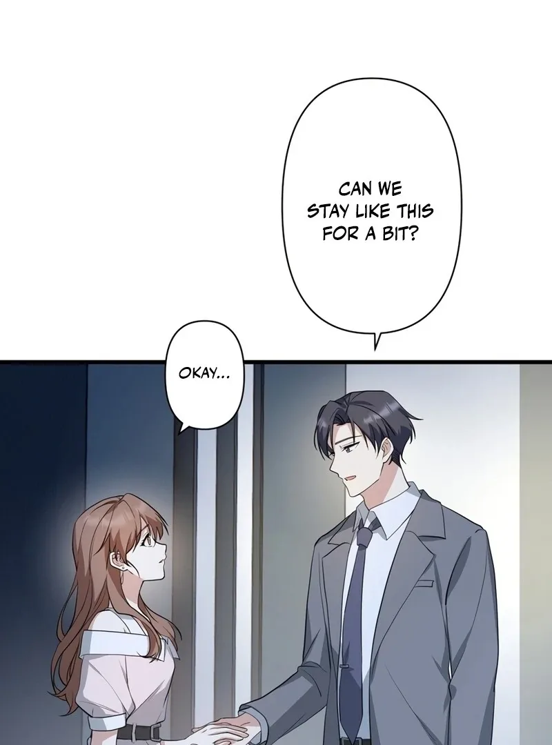 If a Second Marriage Can Save You Chapter 6 page 16