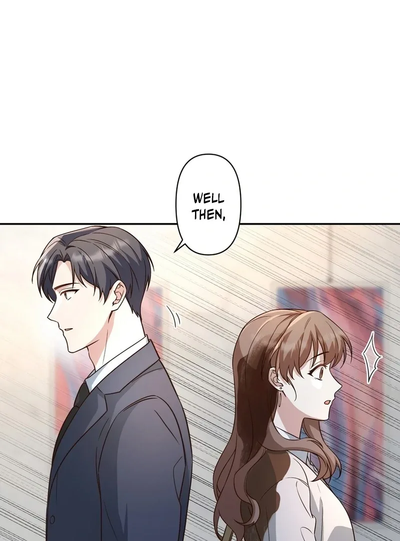If a Second Marriage Can Save You Chapter 6 page 88
