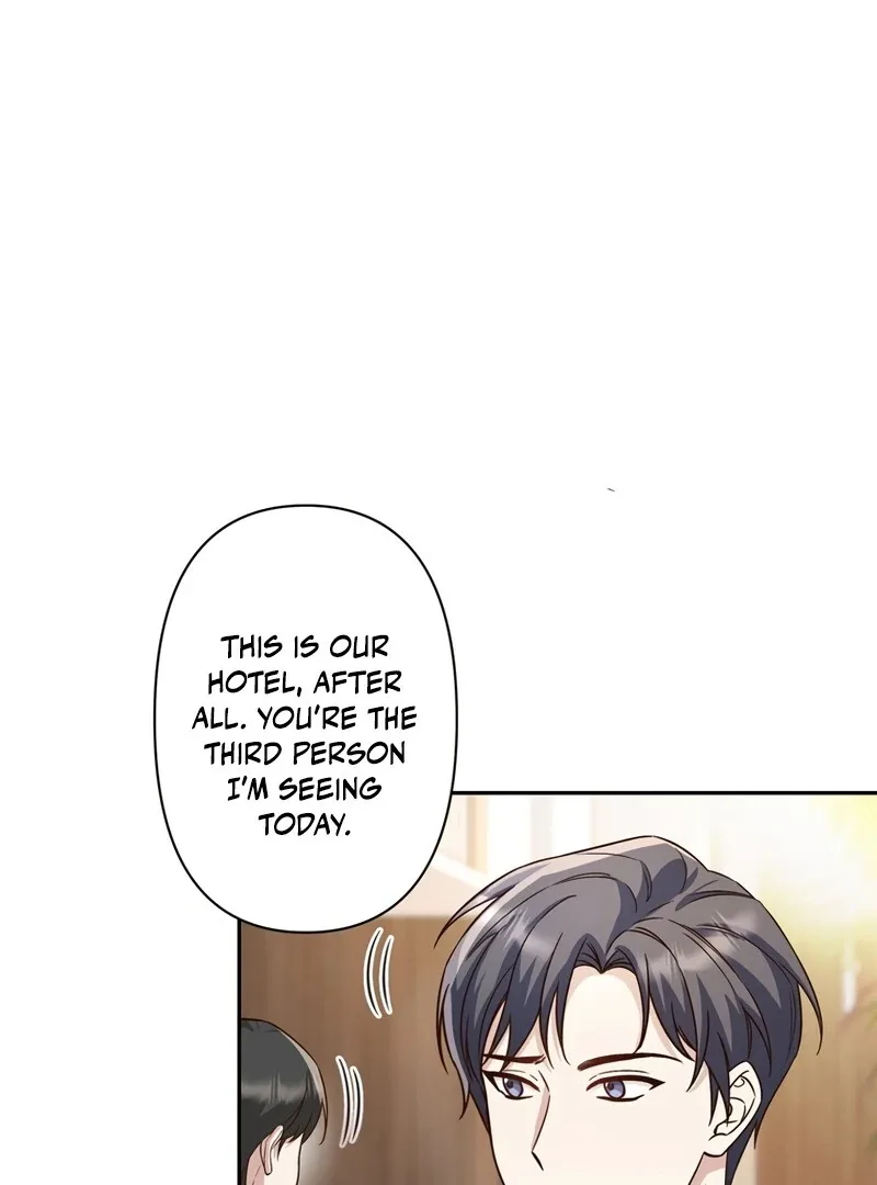 If a Second Marriage Can Save You Chapter 6 page 86