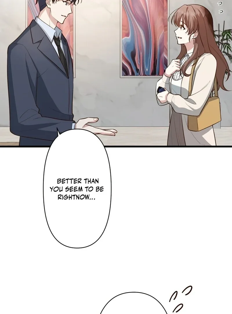 If a Second Marriage Can Save You Chapter 6 page 79