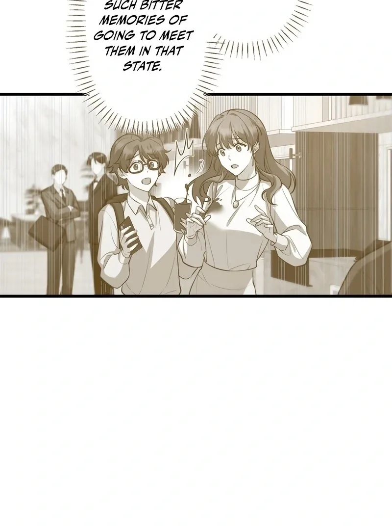 If a Second Marriage Can Save You Chapter 6 page 53