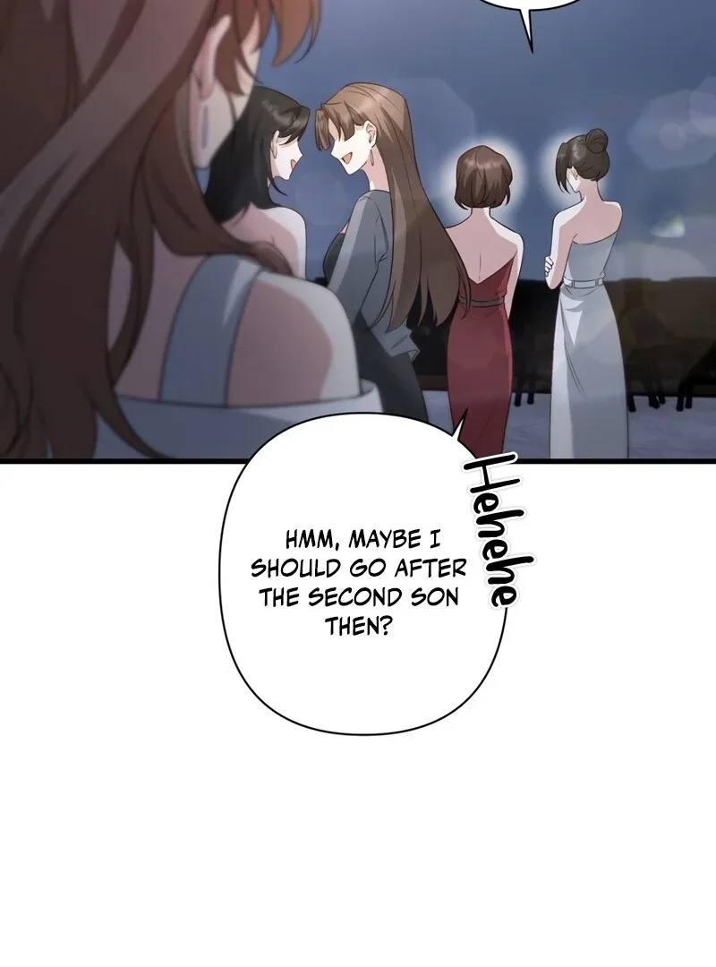 If a Second Marriage Can Save You Chapter 6 page 33