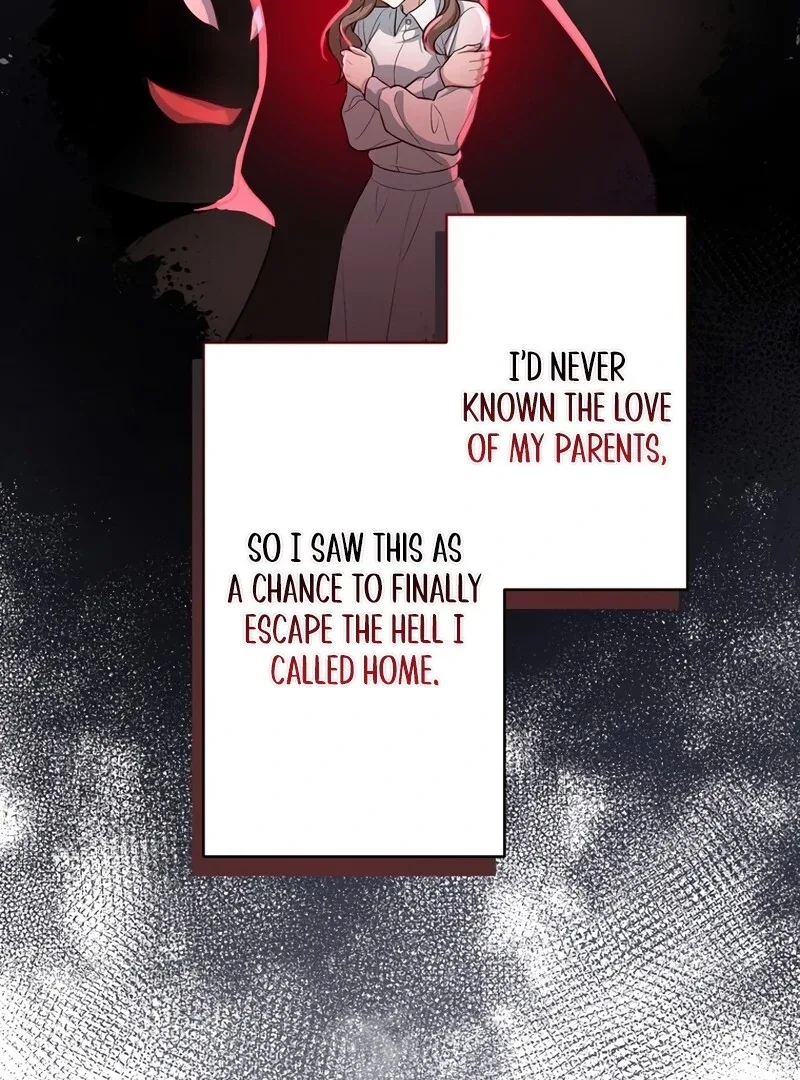 If a Second Marriage Can Save You Chapter 6 page 48
