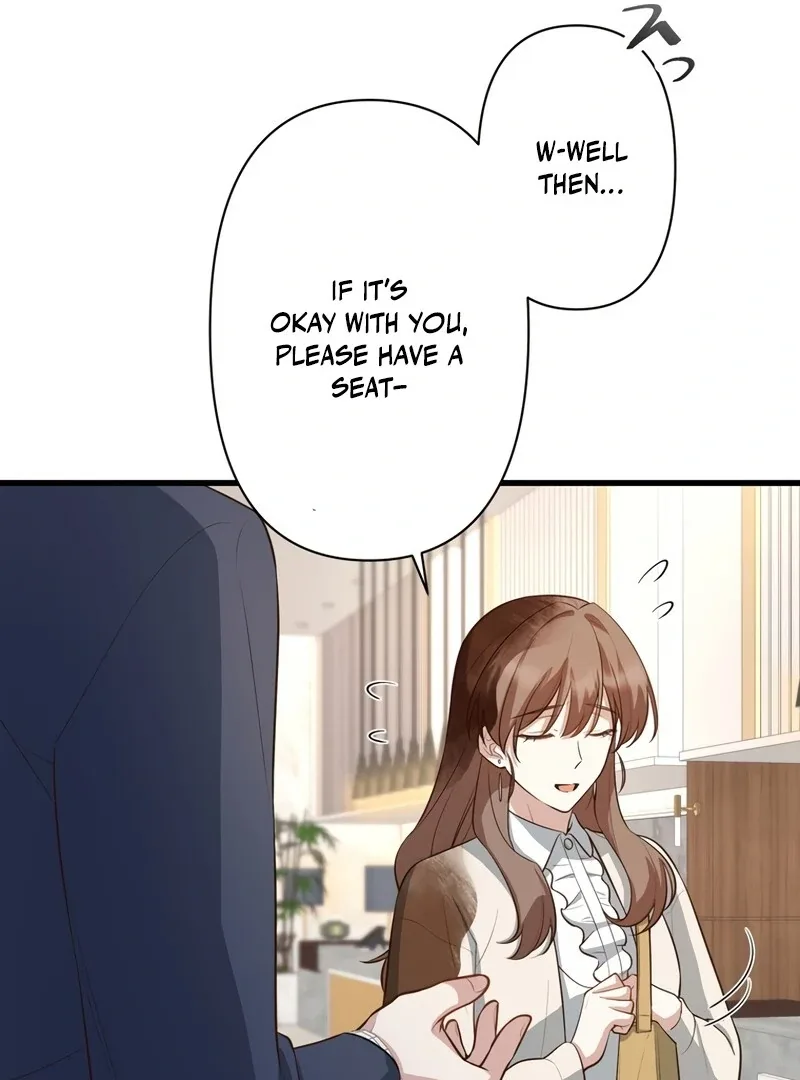 If a Second Marriage Can Save You Chapter 6 page 84