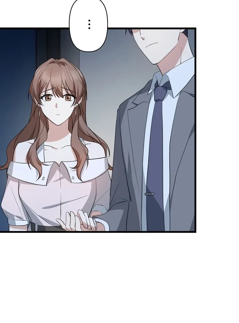 If a Second Marriage Can Save You Chapter 6 page 15