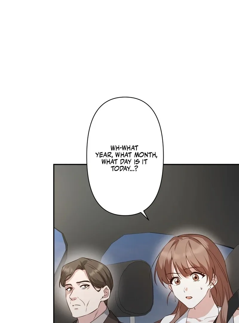 If a Second Marriage Can Save You Chapter 4 page 125