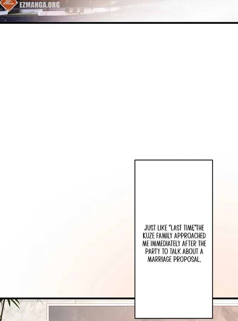 If a Second Marriage Can Save You Chapter 6 page 43