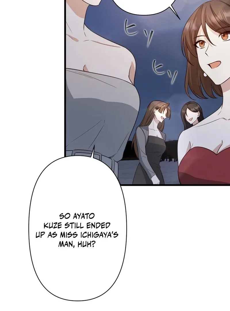 If a Second Marriage Can Save You Chapter 6 page 31
