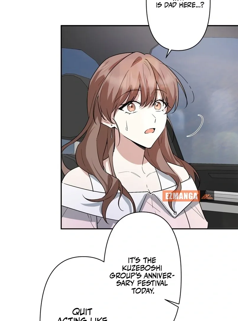 If a Second Marriage Can Save You Chapter 4 page 120