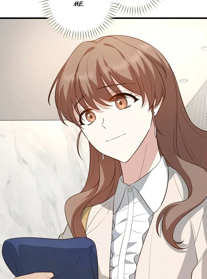 If a Second Marriage Can Save You Chapter 6 page 57