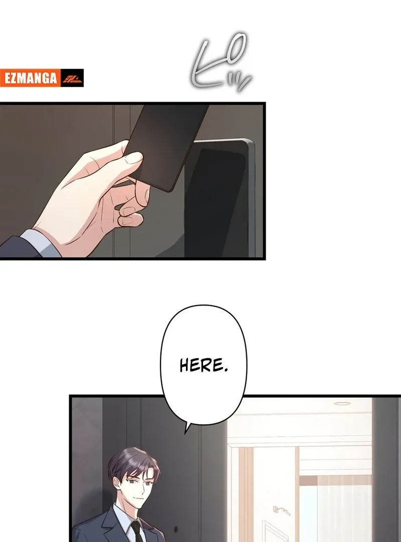 If a Second Marriage Can Save You Chapter 7 page 13