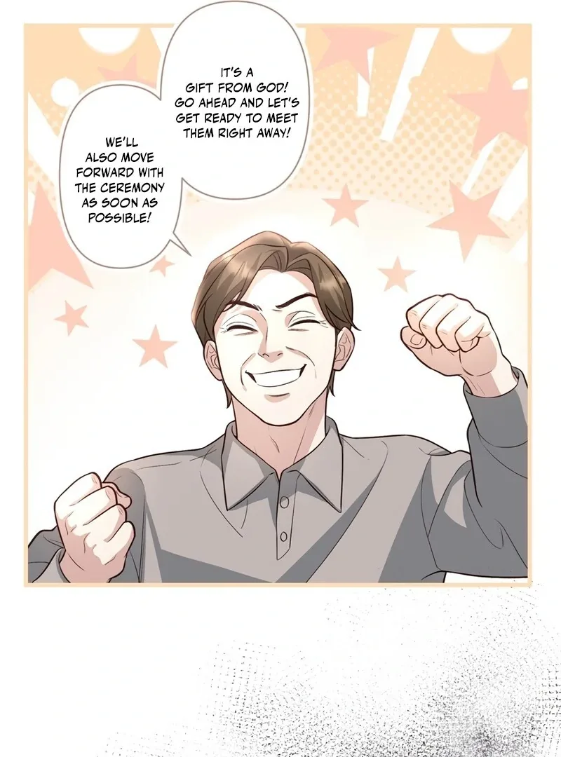 If a Second Marriage Can Save You Chapter 6 page 46
