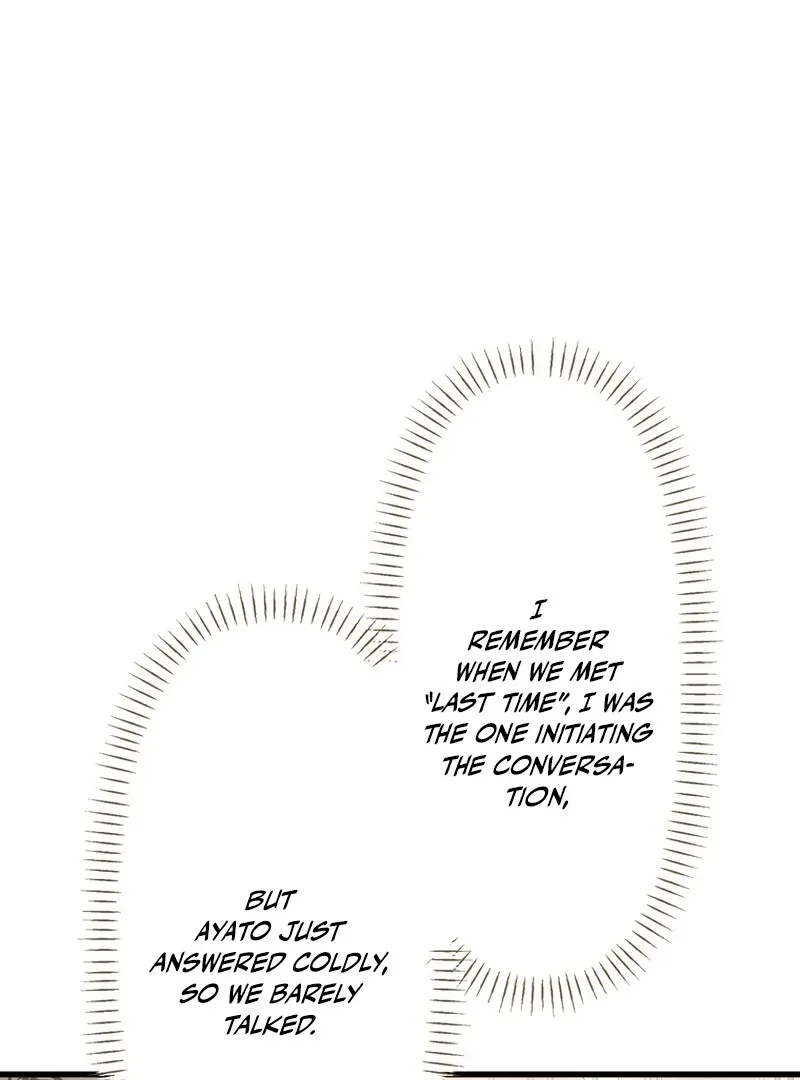 If a Second Marriage Can Save You Chapter 6 page 61