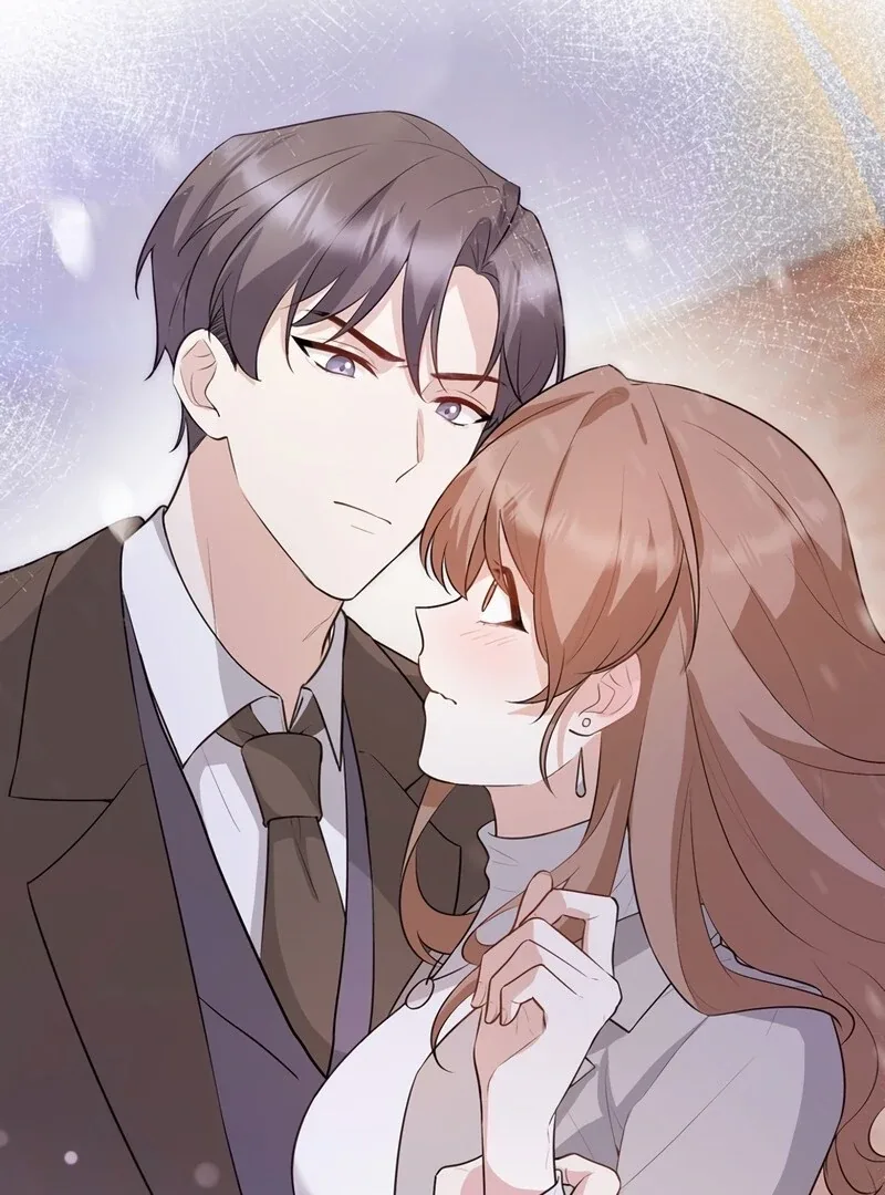 If a Second Marriage Can Save You Chapter 4 page 104