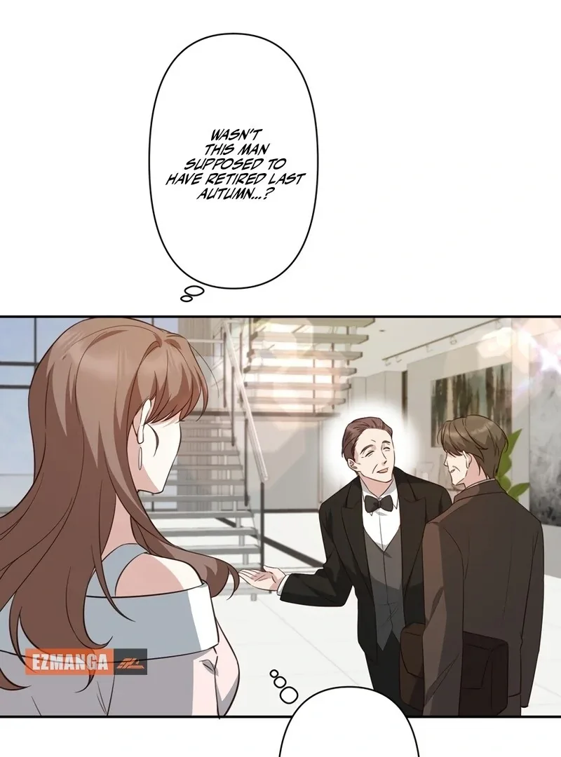 If a Second Marriage Can Save You Chapter 4 page 132