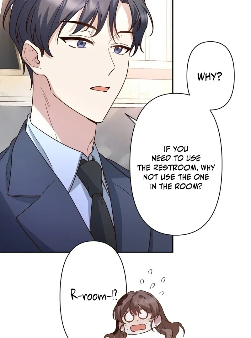 If a Second Marriage Can Save You Chapter 6 page 95