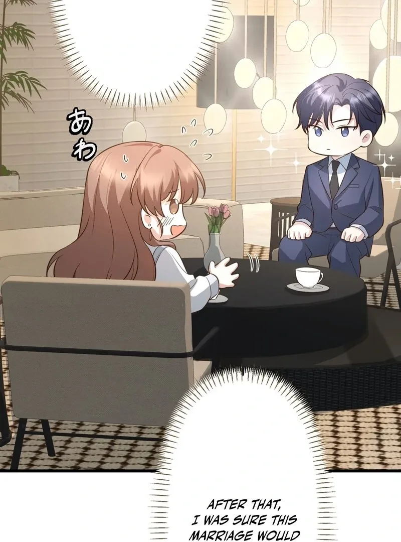 If a Second Marriage Can Save You Chapter 6 page 62