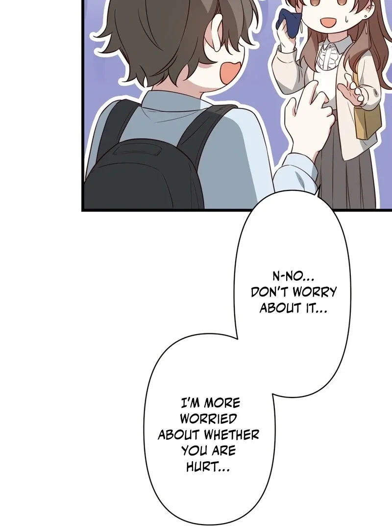 If a Second Marriage Can Save You Chapter 6 page 72