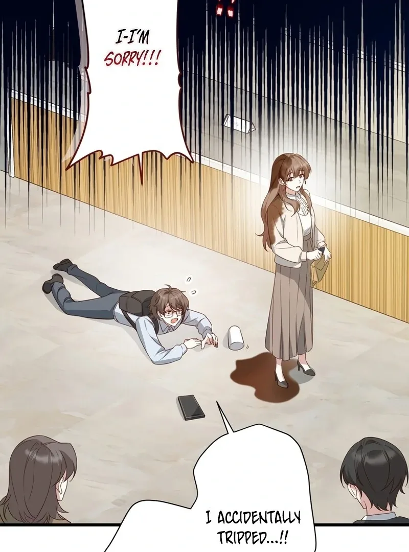 If a Second Marriage Can Save You Chapter 6 page 68
