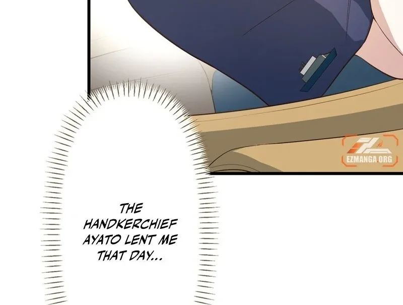 If a Second Marriage Can Save You Chapter 6 page 55