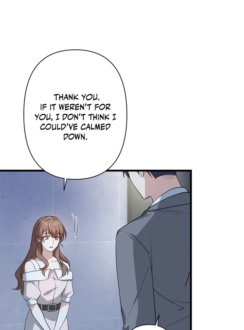 If a Second Marriage Can Save You Chapter 6 page 23