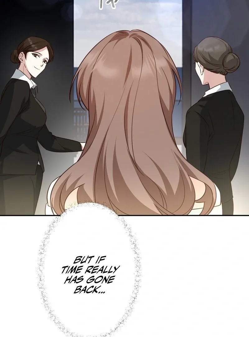 If a Second Marriage Can Save You Chapter 4 page 136