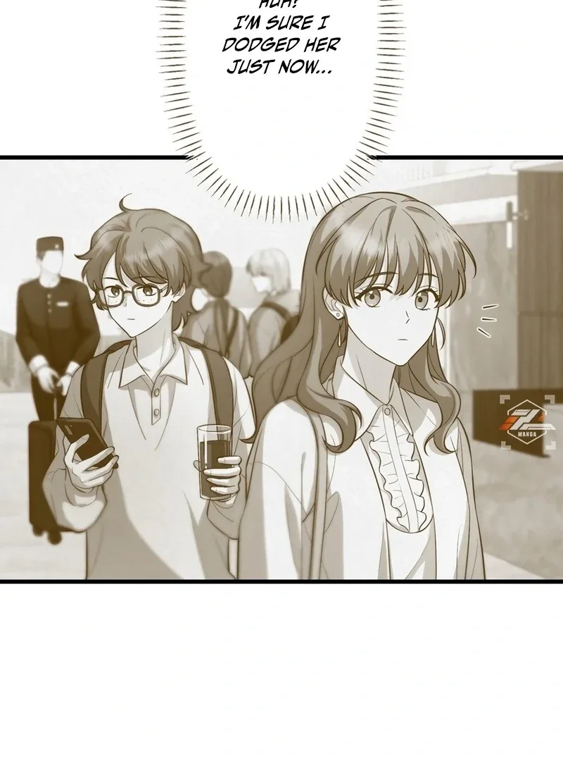 If a Second Marriage Can Save You Chapter 6 page 70