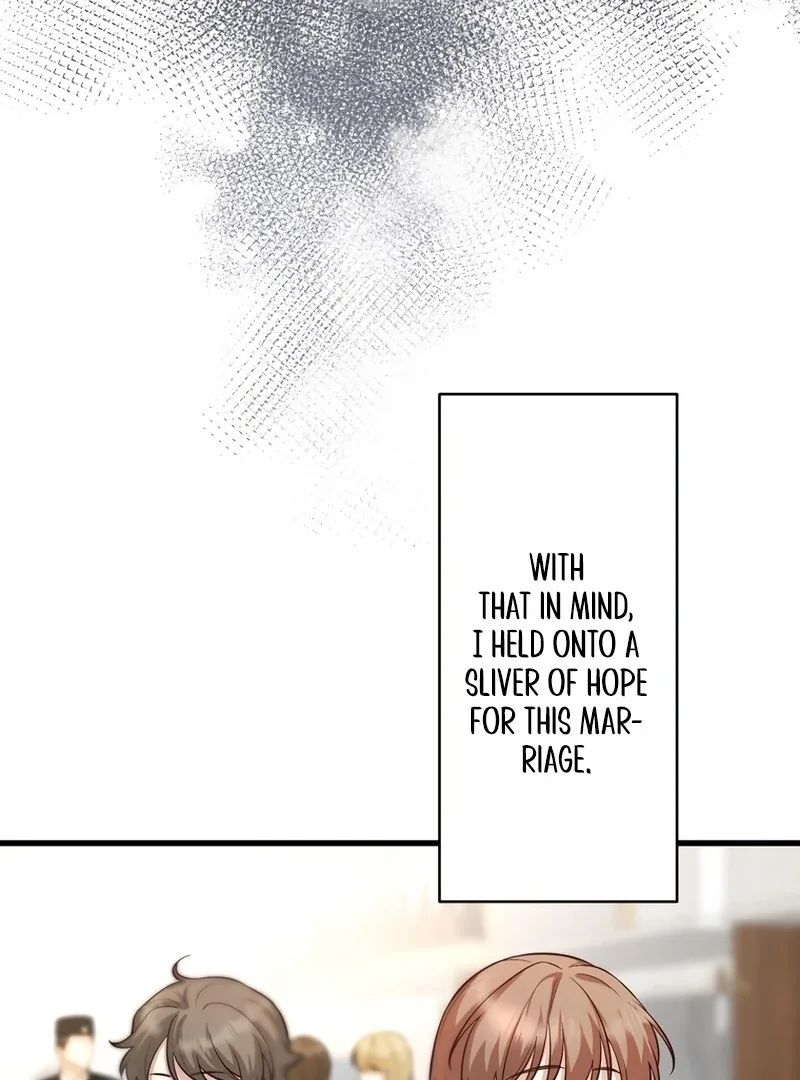 If a Second Marriage Can Save You Chapter 6 page 49