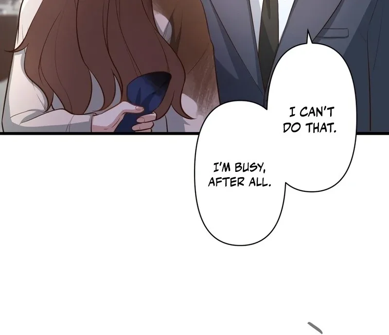If a Second Marriage Can Save You Chapter 6 page 83