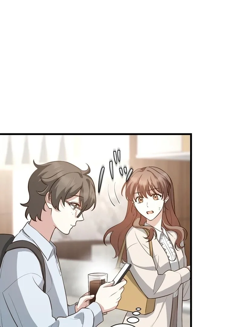 If a Second Marriage Can Save You Chapter 6 page 51