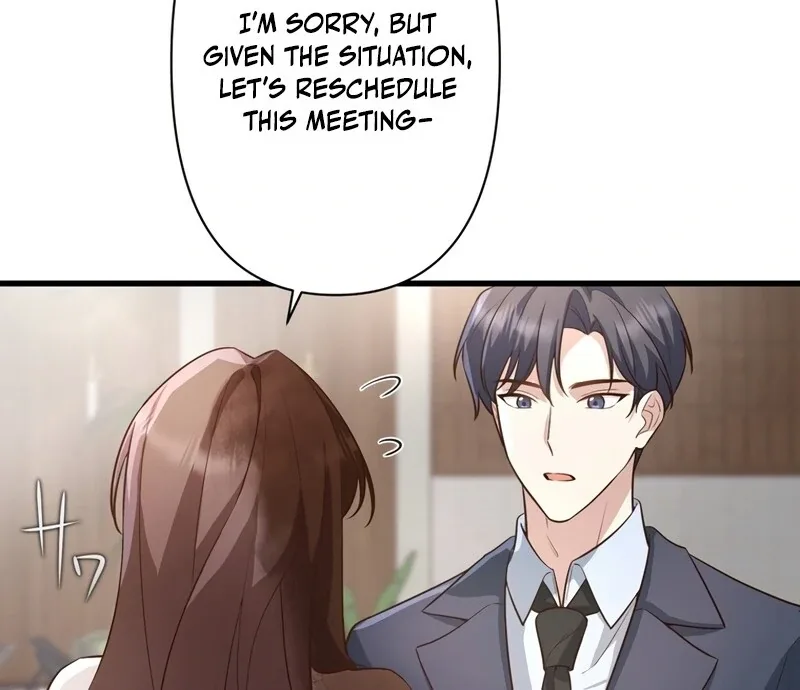 If a Second Marriage Can Save You Chapter 6 page 82