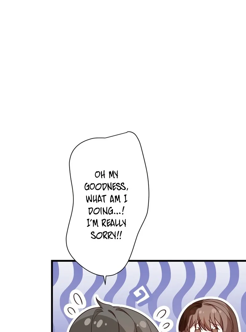 If a Second Marriage Can Save You Chapter 6 page 71