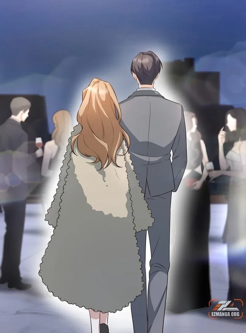 If a Second Marriage Can Save You Chapter 6 page 35