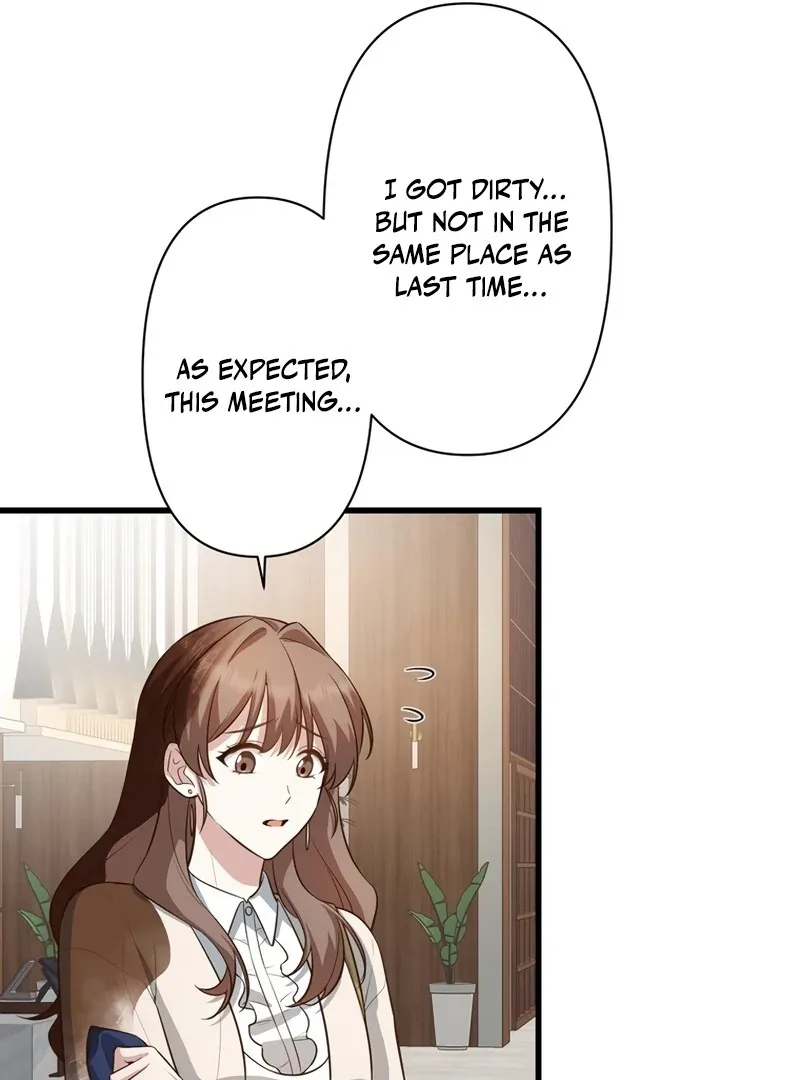 If a Second Marriage Can Save You Chapter 6 page 75