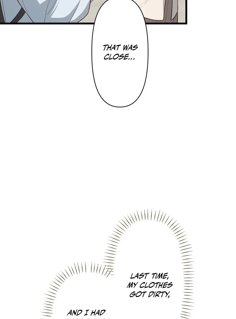 If a Second Marriage Can Save You Chapter 6 page 52