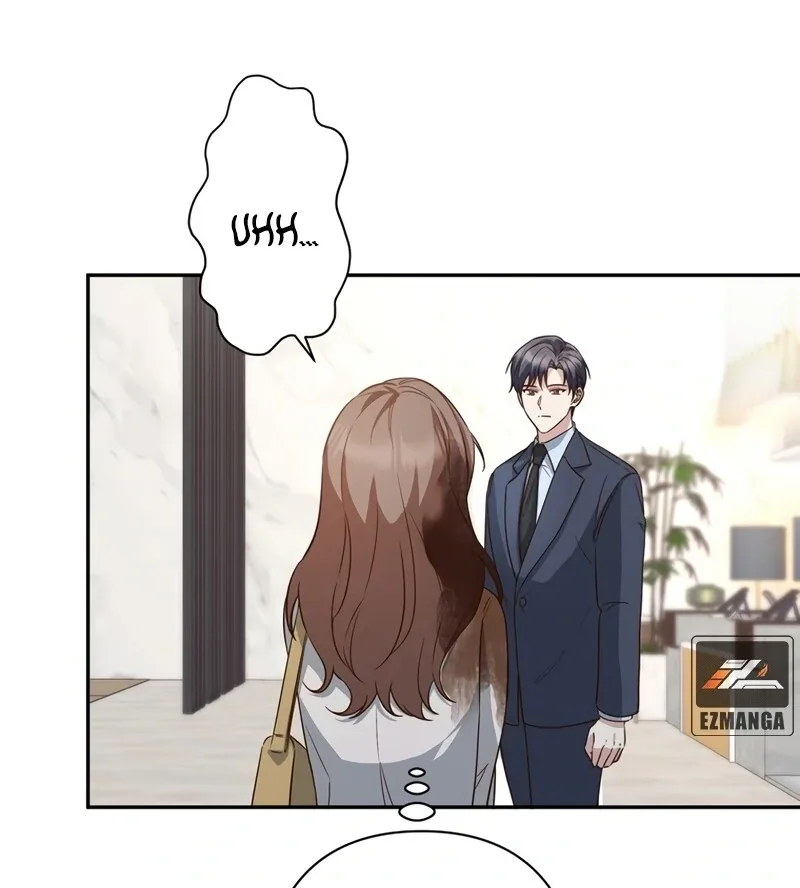 If a Second Marriage Can Save You Chapter 6 page 91