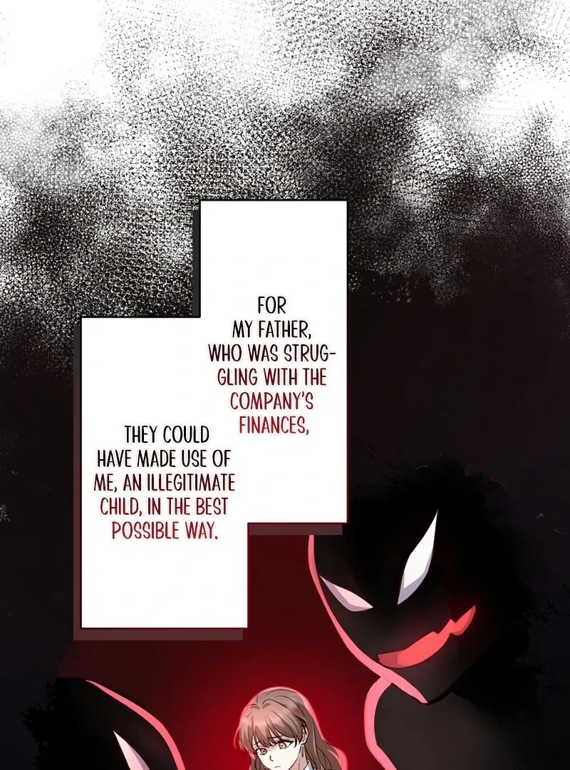 If a Second Marriage Can Save You Chapter 6 page 47