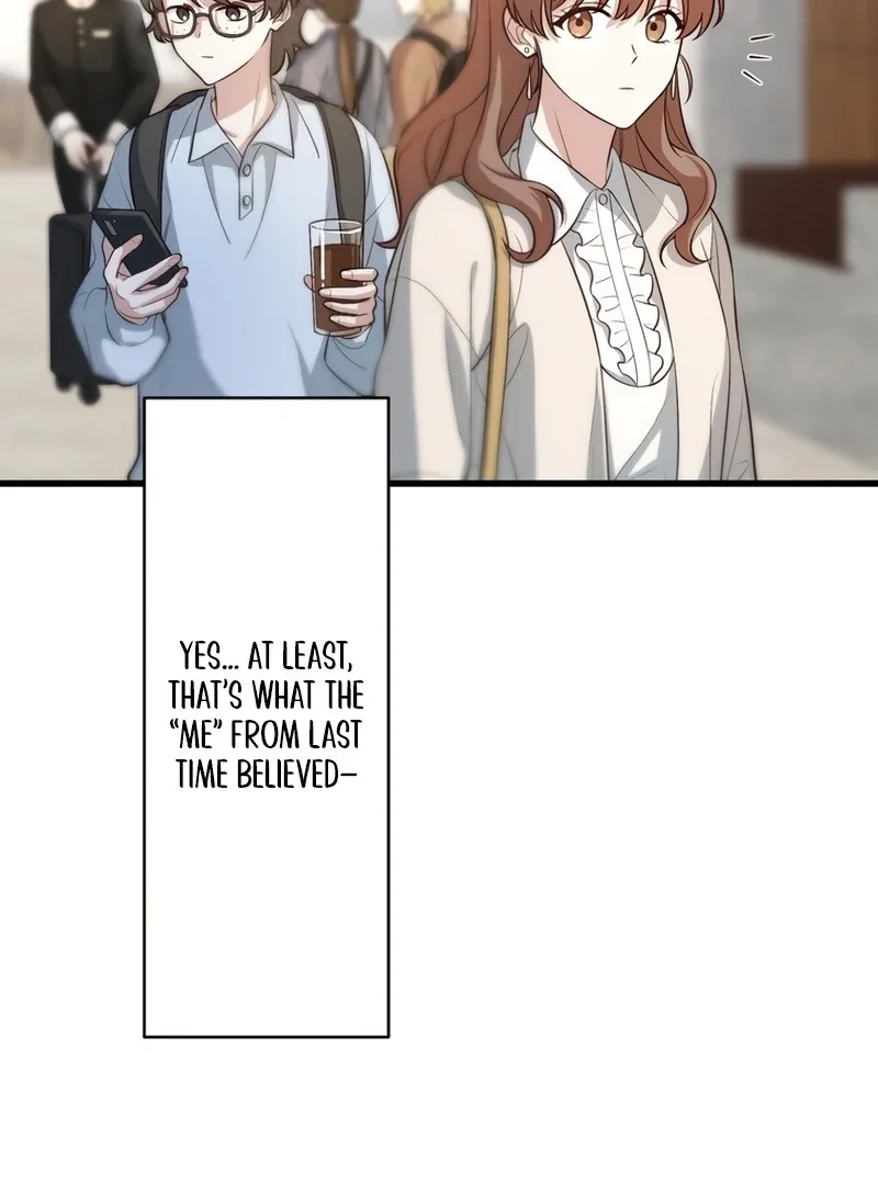If a Second Marriage Can Save You Chapter 6 page 50