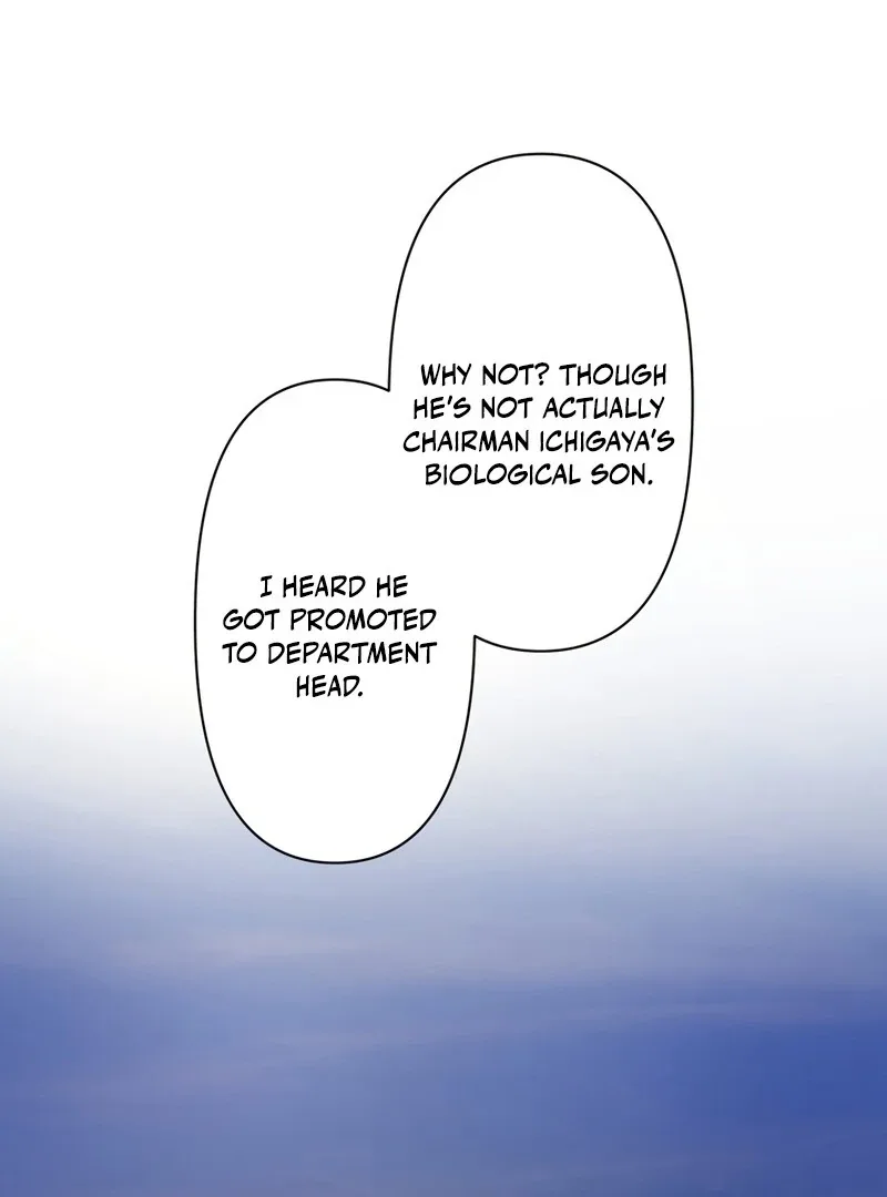 If a Second Marriage Can Save You Chapter 6 page 34