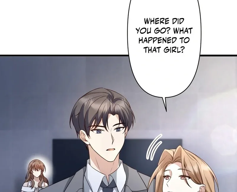 If a Second Marriage Can Save You Chapter 6 page 28