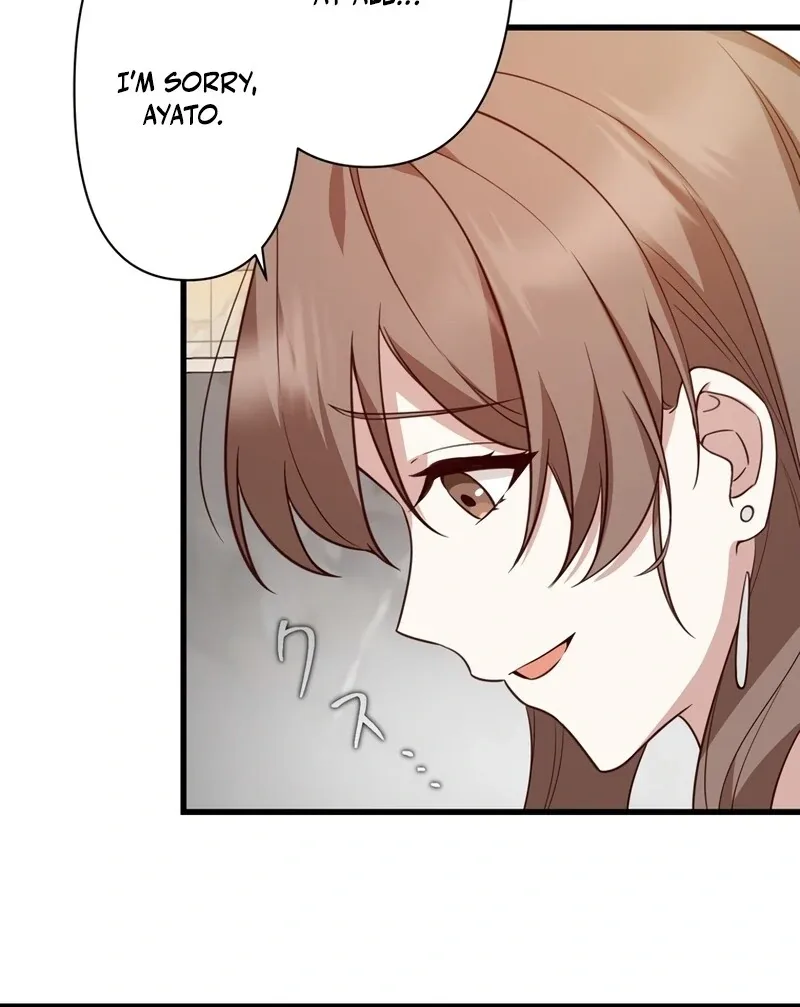If a Second Marriage Can Save You Chapter 6 page 64