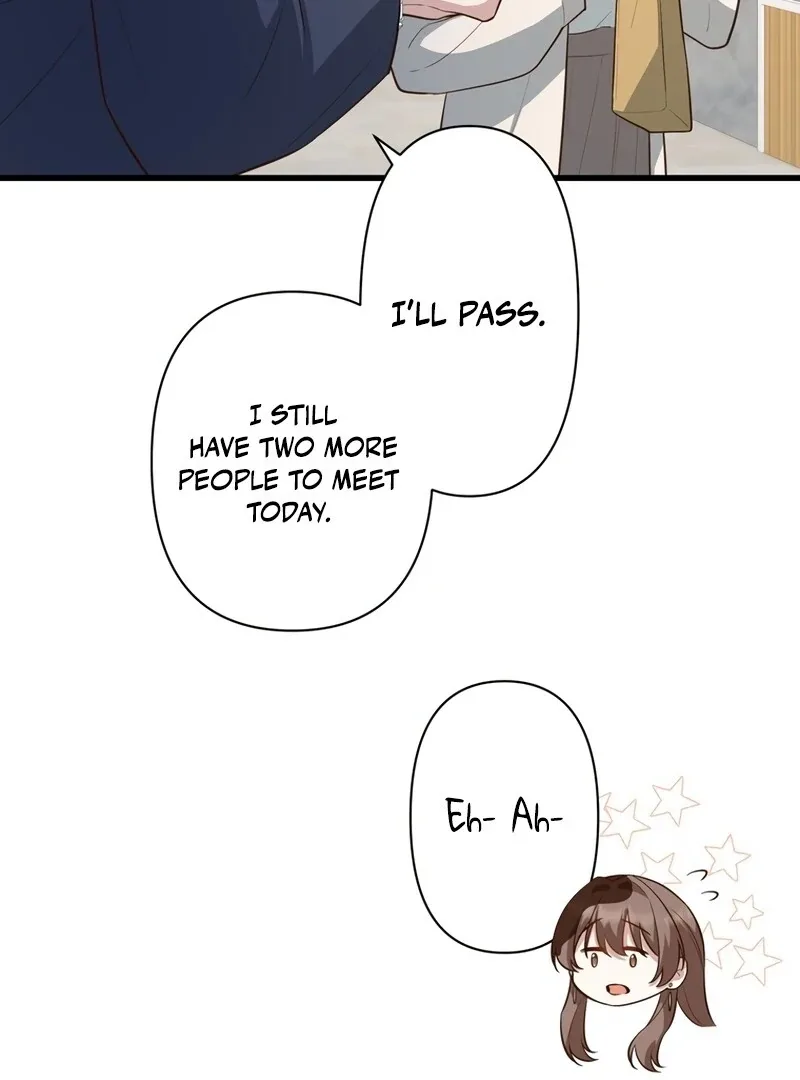 If a Second Marriage Can Save You Chapter 6 page 85