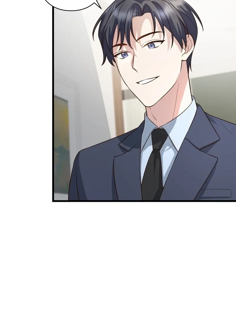 If a Second Marriage Can Save You Chapter 7 page 23