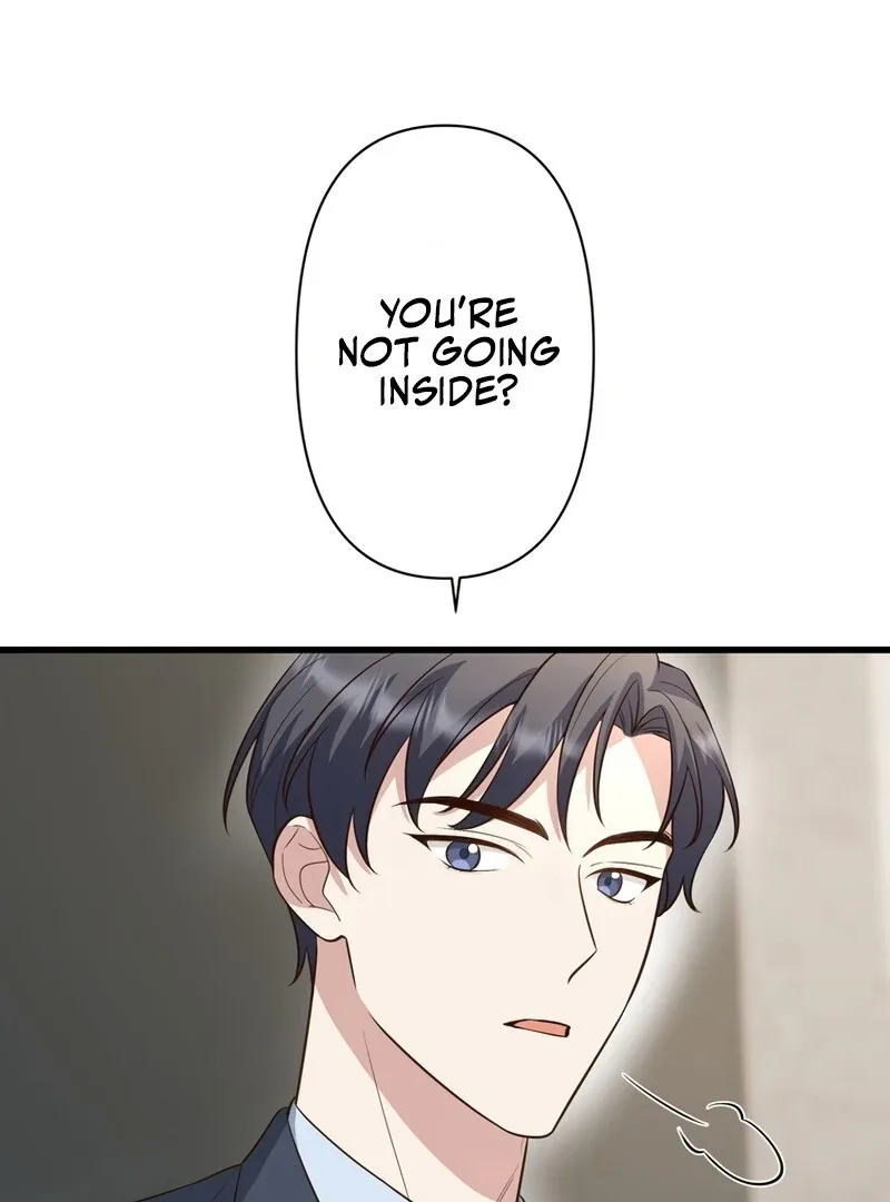 If a Second Marriage Can Save You Chapter 7 page 15