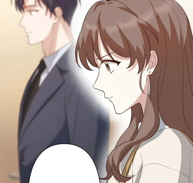 If a Second Marriage Can Save You Chapter 7 page 9