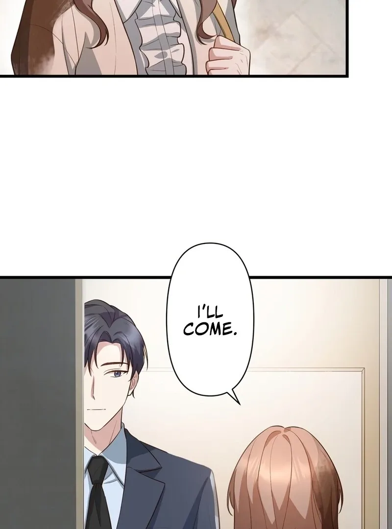 If a Second Marriage Can Save You Chapter 7 page 5