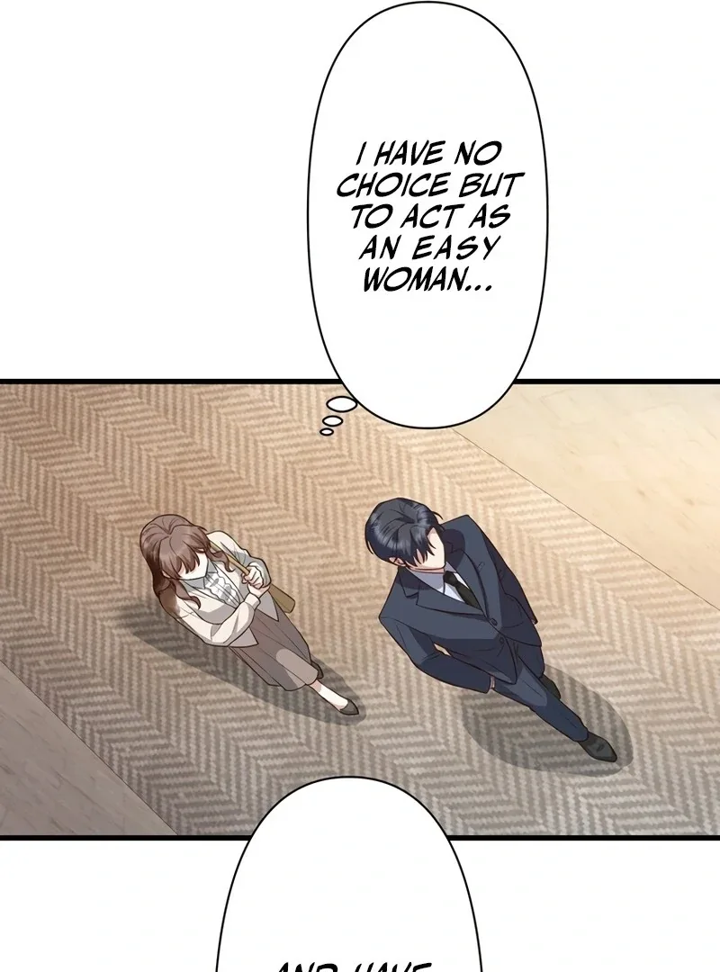 If a Second Marriage Can Save You Chapter 7 page 11